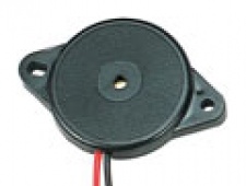 Piezo Buzzer UGPA23A